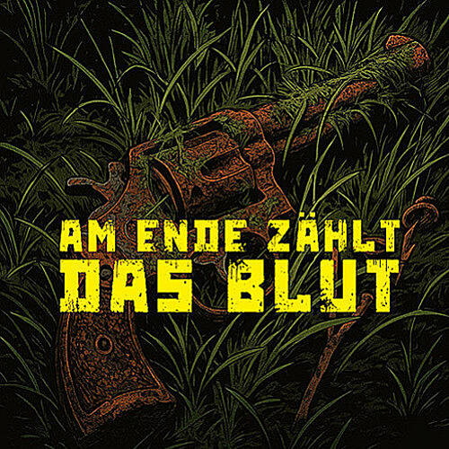 an Ende zählt das Blut