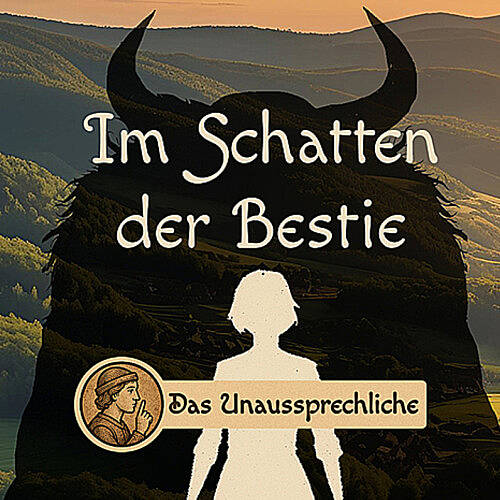 Im Schatten der Bestie